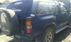 SUV   Nissan Terrano 1989 , 250000 ,  