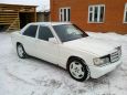  Mercedes-Benz 190 1990 , 85000 , 