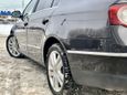  Volkswagen Passat 2008 , 539000 , 