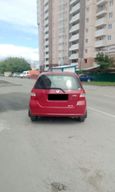  Honda Fit 2002 , 218000 , 