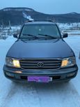 SUV   Toyota Land Cruiser 2003 , 1200000 , -