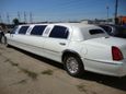  Lincoln Town Car 2001 , 649000 ,  