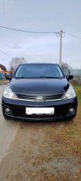  Nissan Tiida 2012 , 600000 , 