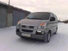    Hyundai Starex 2005 , 570000 ,  