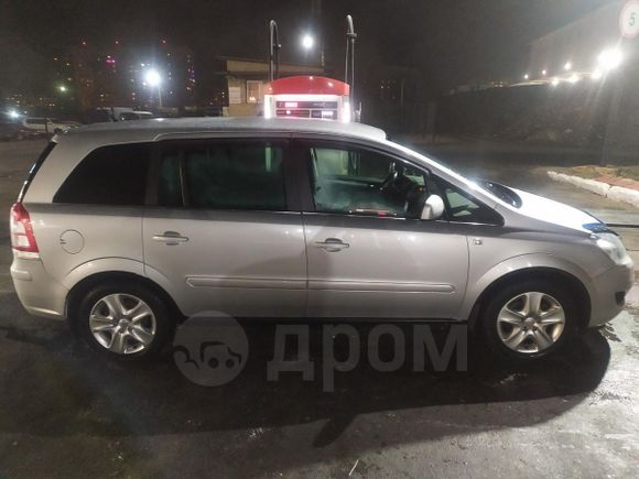    Opel Zafira 2011 , 400000 , 