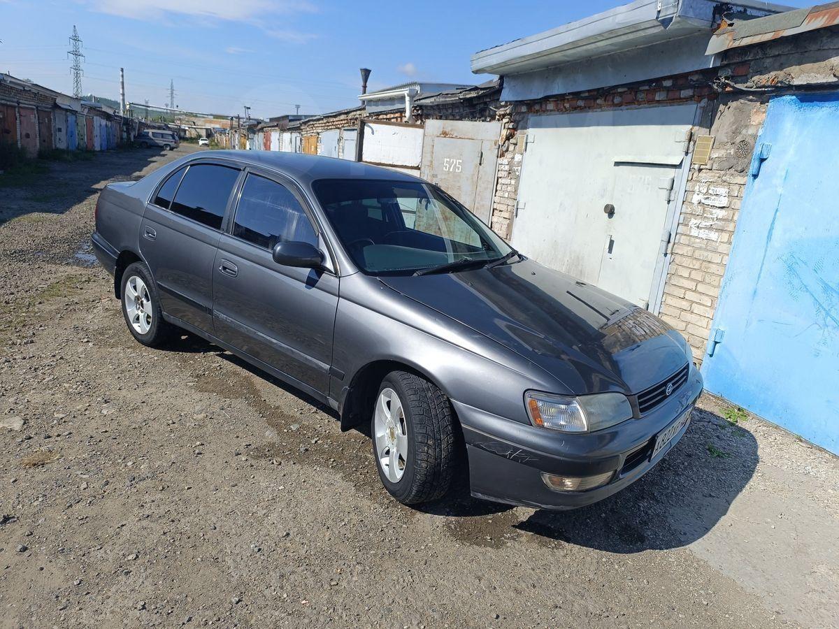 Toyota Corona 1995 1 8