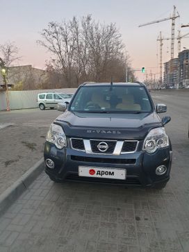 SUV   Nissan X-Trail 2013 , 850000 , --