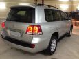 SUV   Toyota Land Cruiser 2008 , 1690000 , 