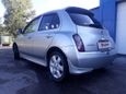  Nissan March 2003 , 230000 , 