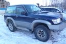 SUV   Nissan Safari 1999 , 750000 , -