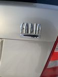  Skoda Fabia 2006 , 275000 , 