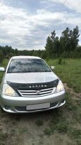  Toyota Allion 2002 , 348000 , 