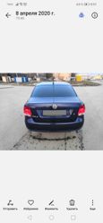  Volkswagen Polo 2012 , 390000 , 