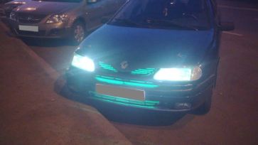  Renault Laguna 1995 , 50000 , 