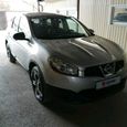 SUV   Nissan Qashqai 2012 , 770000 , 