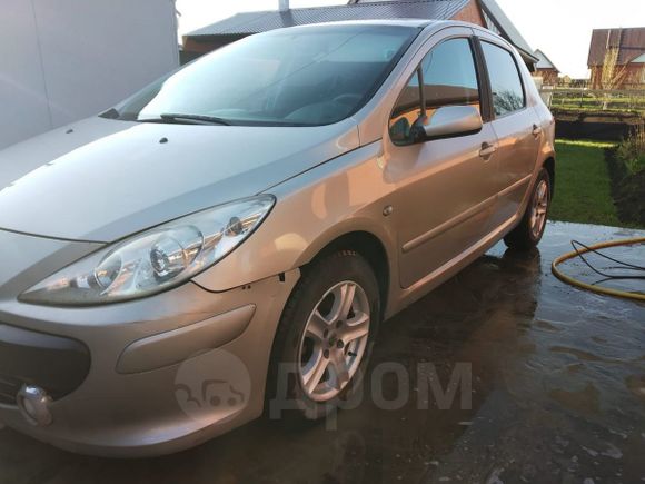  Peugeot 307 2006 , 170000 , 