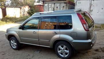 SUV   Nissan X-Trail 2006 , 580000 , -