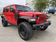 SUV   Jeep Wrangler 2019 , 5350000 , 