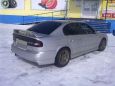  Subaru Legacy B4 2000 , 300000 , --