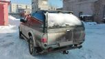  Mitsubishi L200 2004 , 280000 , 