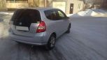  Honda Fit 2003 , 215000 , 