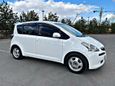  Toyota Ractis 2009 , 420000 , 