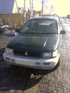    Mitsubishi RVR 1992 , 160000 , 