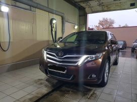 SUV   Toyota Venza 2014 , 1650000 , -