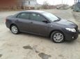  Toyota Corolla 2007 , 442000 , 