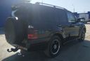 SUV   Mitsubishi Pajero 2006 , 599000 , 