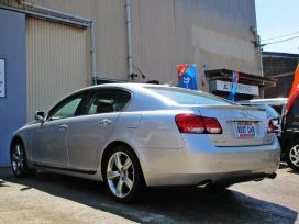  Lexus GS350 2006 , 290000 , 