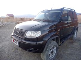 SUV     2013 , 550000 , -