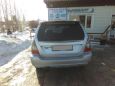 SUV   Subaru Forester 2002 , 450000 , 