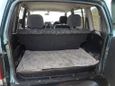 SUV   Mitsubishi Pajero iO 1998 , 340000 ,  