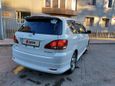    Toyota Ipsum 2002 , 715000 , 