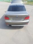  BMW 5-Series 2005 , 560000 , 