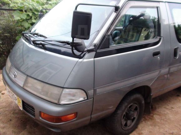 Toyota Town Ace 1994 , 180000 , 