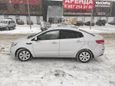  Kia Rio 2015 , 540000 , 