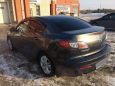  Mazda Mazda3 2011 , 550000 , 