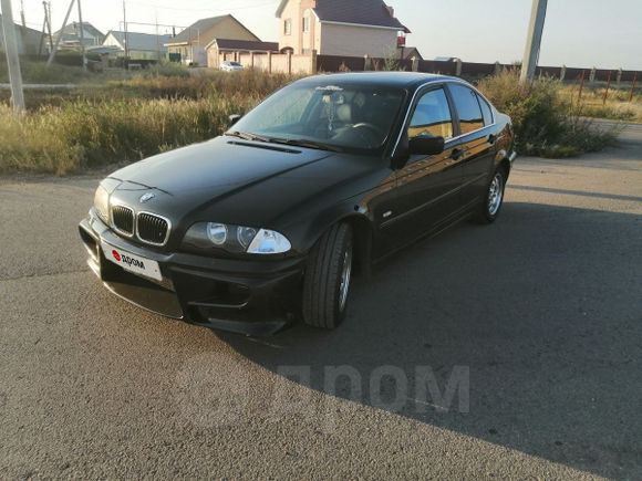  BMW 3-Series 2000 , 310000 , 