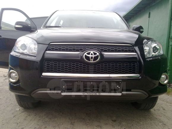 SUV   Toyota RAV4 2010 , 1250000 , 