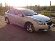  Chevrolet Cruze 2011 , 600000 , 