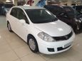  Nissan Tiida 2012 , 555000 , 