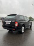  SsangYong Actyon Sports 2012 , 850000 , 