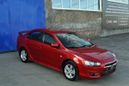  Mitsubishi Lancer 2008 , 379000 , 