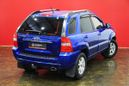 SUV   Kia Sportage 2007 , 757000 , 