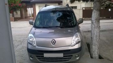    Renault Kangoo 2011 , 425000 , 