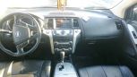 SUV   Nissan Murano 2012 , 1050000 , 