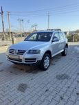 SUV   Volkswagen Touareg 2006 , 550000 , 