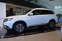 SUV   Mitsubishi Outlander 2020 , 2130500 , 